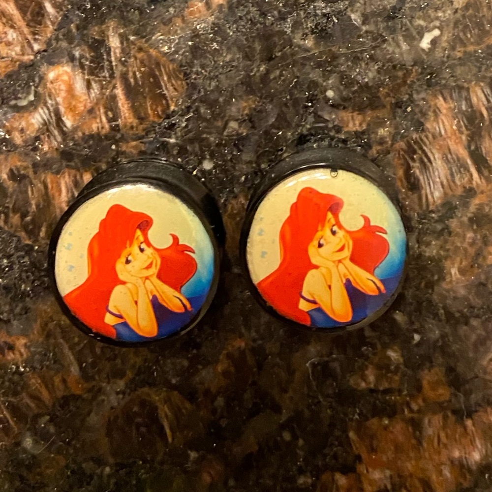 5/8’s DISNEY GAUGES